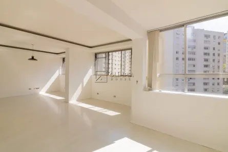 Apartamento com 2 Quartos à venda, 150m² no Jardim Paulista, São Paulo