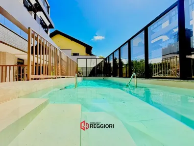 Apartamento com 2 Quartos à venda, 74m² no Praia dos Amores, Balneário Camboriú