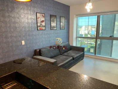 Apartamento com 1 Quarto à venda, 38m² no Centro Histórico, Porto Alegre