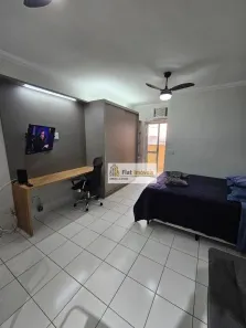 Kitnet com 1 Quarto à venda, 32m² no Nova Ribeirânia, Ribeirão Preto