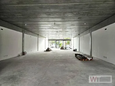 Ponto Comercial para alugar, 750m² no Indianópolis, São Paulo