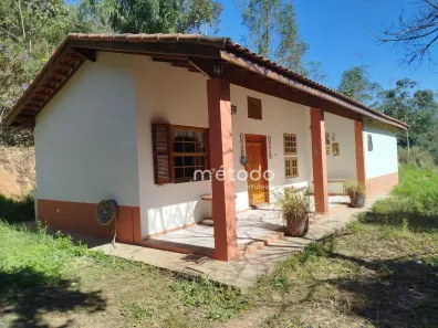 Fazenda/Sítio com 2 Quartos à venda, 150m² no Freguesia da Escada, Guararema