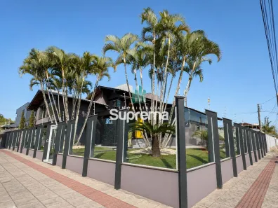 Casa com 5 Quartos à venda, 234m² no Dom Bosco, Itajaí