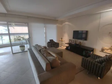 Apartamento com 4 Quartos à venda, 171m² no Enseada, Guarujá