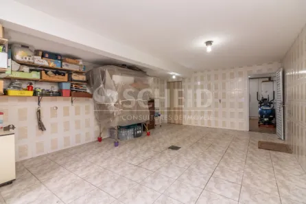 Casa com 3 Quartos à venda, 161m² no Vila Guarani (Z Sul), São Paulo