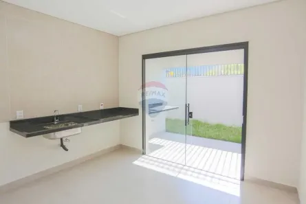 Casa com 2 Quartos à venda, 85m² no Jardim Santa Marta, Sorocaba