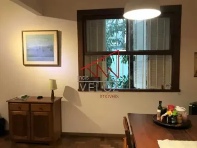 Apartamento com 3 Quartos à venda, 110m² no Lagoa, Rio de Janeiro