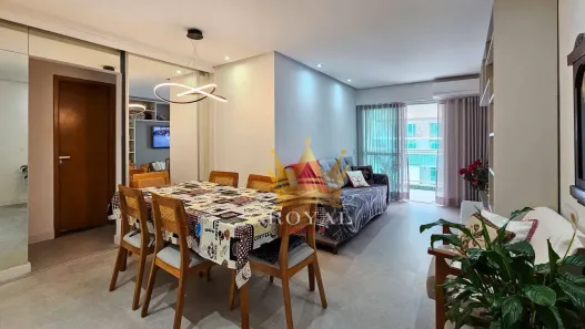 Apartamento com 3 Quartos à venda, 92m² no Freguesia (Jacarepaguá), Rio de Janeiro