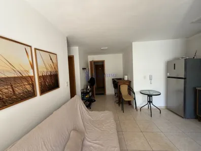 Apartamento com 2 Quartos à venda, 58m² no Guilhermina, Praia Grande