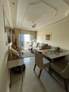 Apartamento com 2 Quartos à venda, 71m² no Palmeiras de São José, São José dos Campos