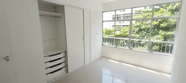 Apartamento com 3 Quartos à venda, 96m² no Tijuca, Rio de Janeiro