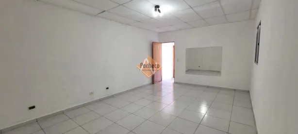 Sala Comercial para alugar, 25m² no Vila Regente Feijó, São Paulo