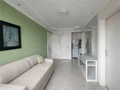 Apartamento com 2 Quartos à venda, 40m² no Vila Clarice, São Paulo