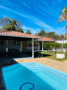 Casa com 3 Quartos à venda, 670m² no Lagoa dos Mares, Confins