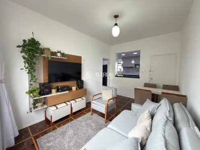 Apartamento com 3 Quartos à venda, 89m² no Centro, Juiz de Fora