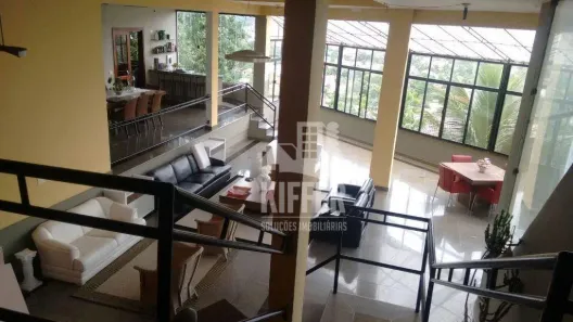 Casa com 4 Quartos à venda, 651m² no Itaipu, Niterói