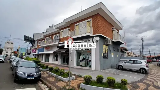 Prédio Comercial para alugar, 328m² no Jardim Chapadão, Campinas
