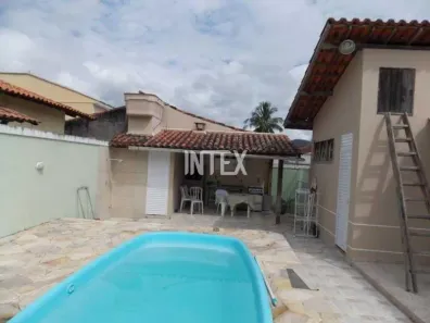 Casa com 3 Quartos à venda, 151m² no Itaipu, Niterói