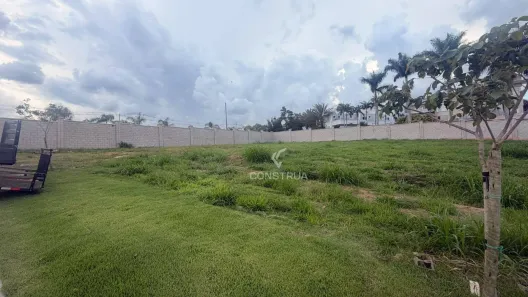 Lote/Terreno à venda, 570m² no Bairro das Palmeiras, Campinas