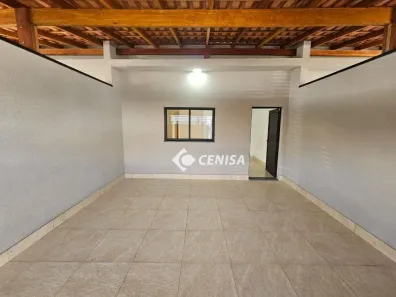 Casa com 2 Quartos à venda, 90m² no Parque Residencial Sabiás, Indaiatuba