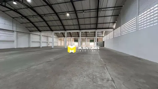 Galpão/Depósito/Armazém para alugar, 5400m² no Ibura, Recife