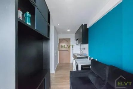 Apartamento com 1 Quarto à venda, 32m² no Centro, Osasco