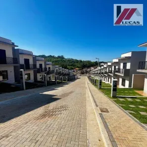 Casa de Condomínio com 3 Quartos à venda, 76m² no Taboão, São Roque