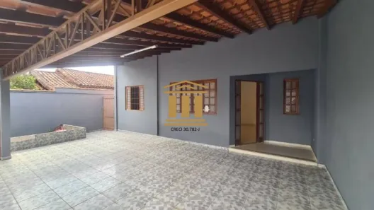 Casa com 3 Quartos à venda, 166m² no Jardim Satélite, São José dos Campos