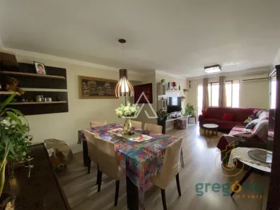 Apartamento com 3 Quartos à venda, 116m² no Centro, Passo Fundo
