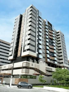 Apartamento com 3 Quartos à venda, 79m² no Jatiúca, Maceió