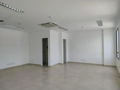 Sala Comercial à venda, 48m² no Alphaville Industrial, Barueri