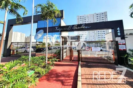 Apartamento com 2 Quartos à venda, 44m² no Fundação da Casa Popular, Campinas