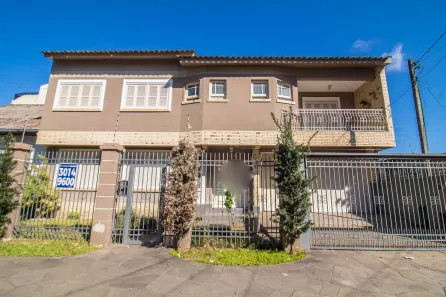 Casa com 4 Quartos à venda, 284m² no Higienópolis, Porto Alegre