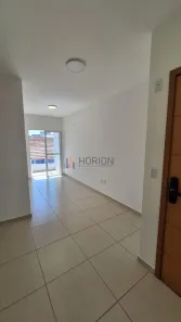 Apartamento com 2 Quartos à venda, 55m² no Centro, São Vicente