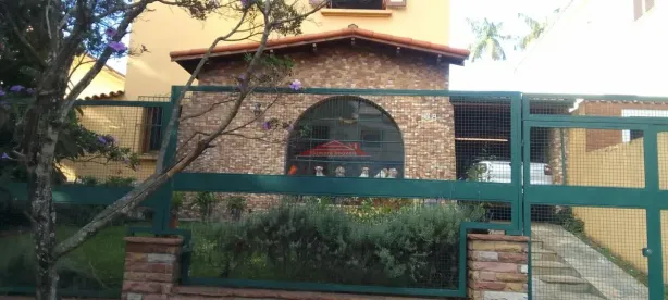 Sobrado com 4 Quartos à venda, 541m² no Sumaré, São Paulo