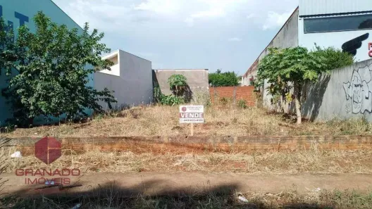 Lote/Terreno à venda, 378m² no Jardim Diamante, Maringá