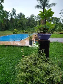 Fazenda/Sítio com 1 Quarto à venda, 27225m² no , Candeias do Jamari
