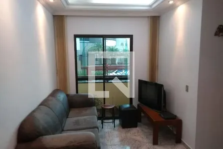 Apartamento com 2 Quartos à venda, 63m² no Santa Terezinha, São Bernardo do Campo