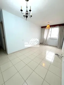 Apartamento com 2 Quartos à venda, 55m² no Jardim Ester Yolanda, São Paulo