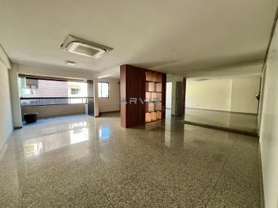 Apartamento com 3 Quartos à venda, 136m² no Ponta Verde, Maceió