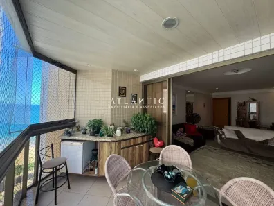 Apartamento com 4 Quartos à venda, 180m² no Praia de Itaparica, Vila Velha
