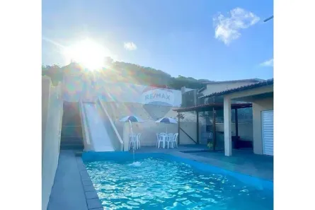 Imóvel Comercial com 8 Quartos à venda, 482m² no Maxaranguape, Maxaranguape