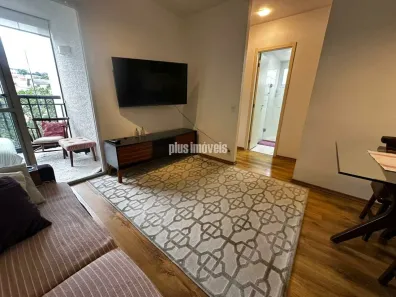 Apartamento com 3 Quartos à venda, 62m² no Jardim Aeroporto, São Paulo