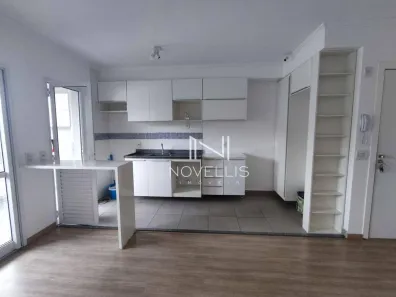 Apartamento com 3 Quartos à venda, 75m² no Parque Industrial, São José dos Campos