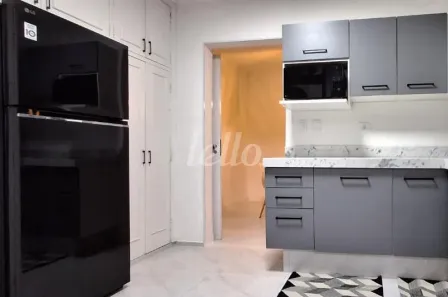 Apartamento com 3 Quartos para alugar, 148m² no Vila Mariana, São Paulo