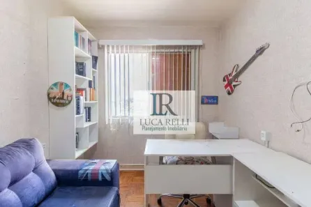 Apartamento com 2 Quartos à venda, 56m² no Jaguaré, São Paulo