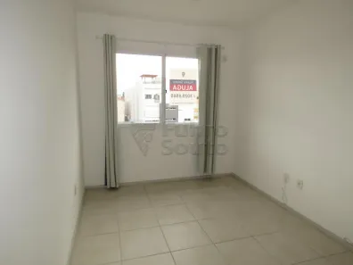 Apartamento com 1 Quarto para alugar, 48m² no Centro, Pelotas