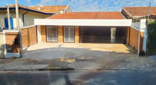 Casa com 3 Quartos à venda, 309m² no Jardim Paraíso, Campinas