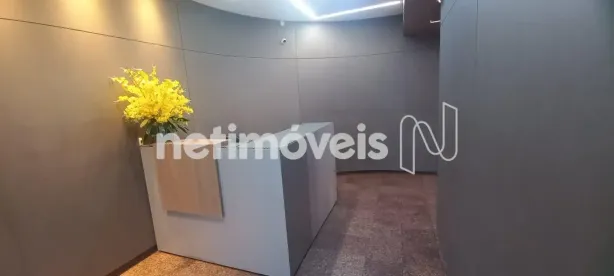 Sala Comercial à venda, 31m² no São Pedro, Belo Horizonte
