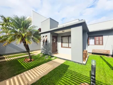 Casa com 3 Quartos à venda, 149m² no Fátima, Canoas